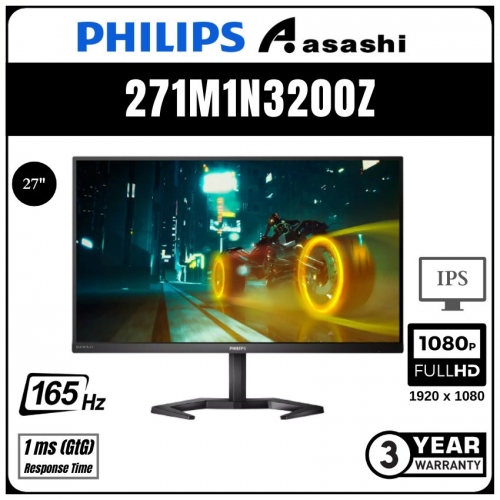 Philips 271M1N3200Z 27