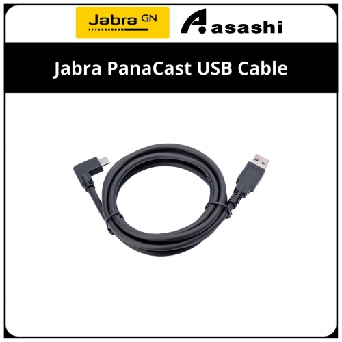 Jabra PanaCast USB Cable - 1.8m, USB3.0
