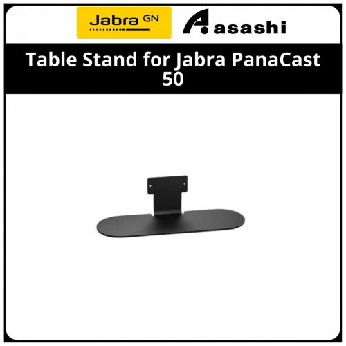 Table Stand for Jabra PanaCast 50 (Black)