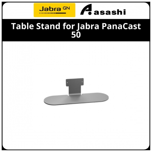 Table Stand for Jabra PanaCast 50 (Grey)