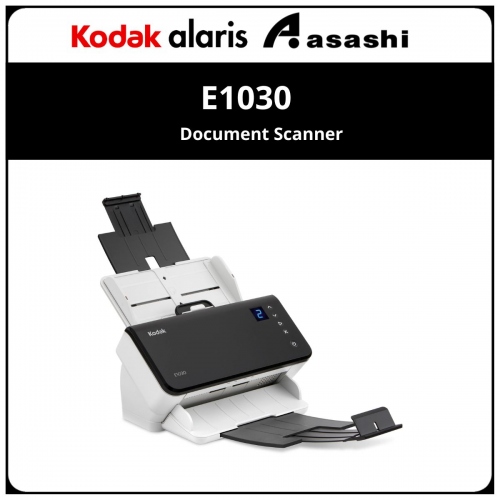 Kodak Alaris E1030 Document Scanner