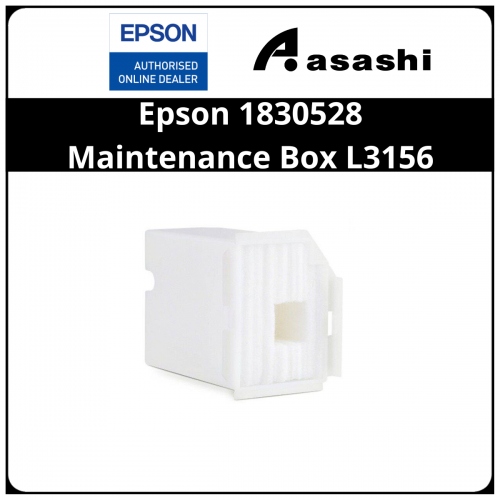 Epson 1830528 Maintenance Box L3156