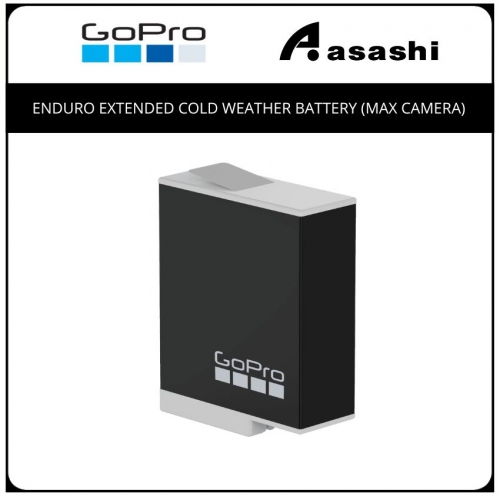 GOPRO Enduro Extended Cold Weather Battery (MAX Camera)