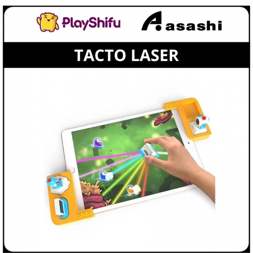 PlayShifu Tacto Laser - Explore the science of light