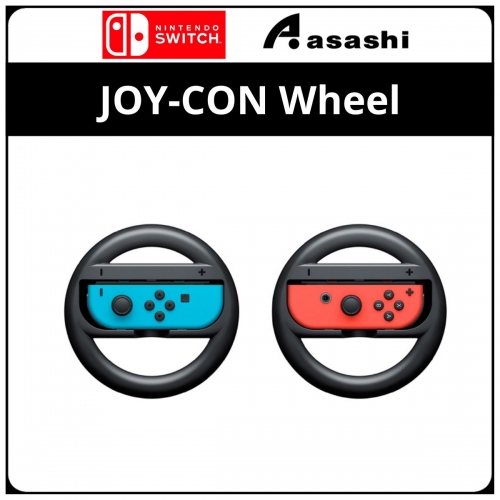Nintendo JOY-CON Wheel (Set Of 2)