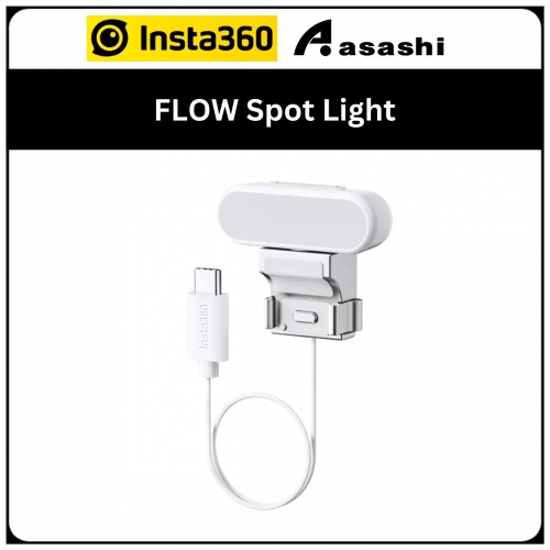 Insta360 FLOW Spot Light (CINSBBBA)
