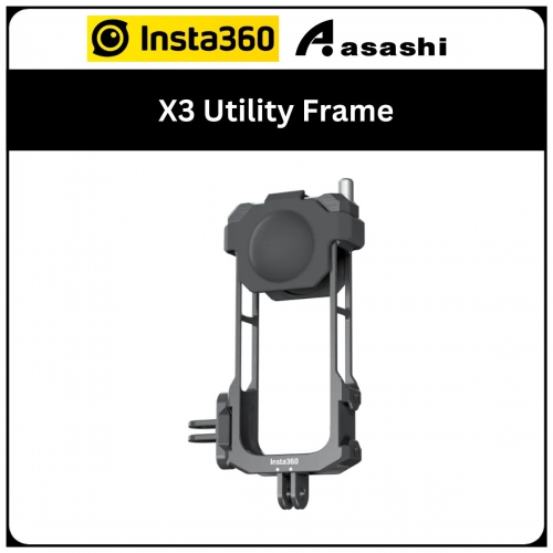 Insta360 X3 Utility Frame (CINSBAQ/F)