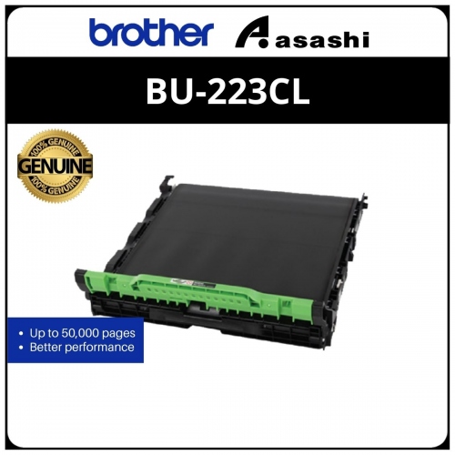 Brother BU-223CL Belt Unit 50000 Pages