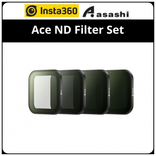 Insta360 Ace ND Filter Set - CINSAAXG