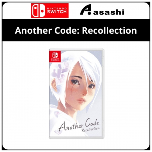 Another Code: Recollection - Nintendo