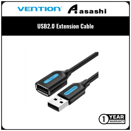 VENTION USB2.0 Extension Cable - 5M