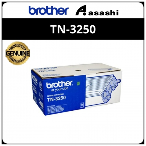 Brother TN-3250 Black Toner