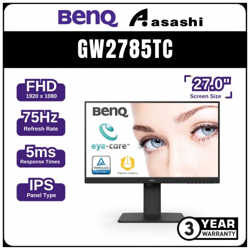 BenQ GW2785TC 27