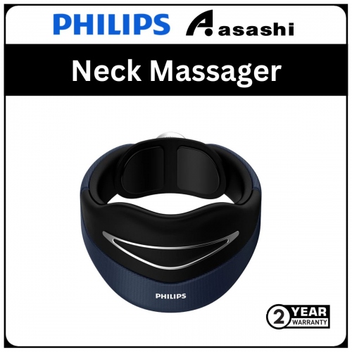 Philips Massage Machine PPM3311DB/97 (2Y)