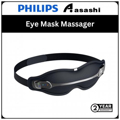 Philips Eye Mask Massager PPM3103E (Chinese) (2Y)