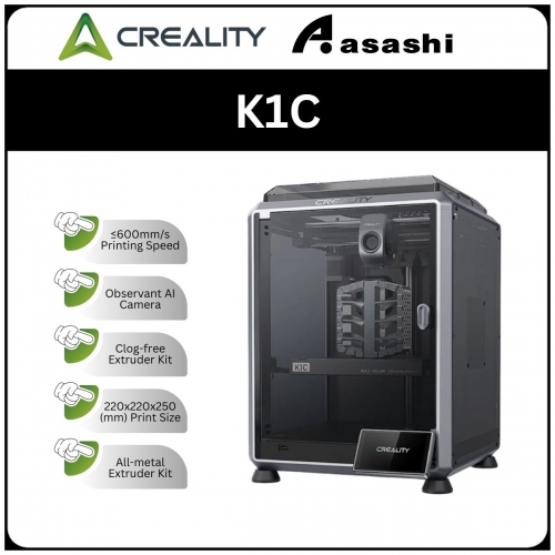 Creality 3D Printer K1C