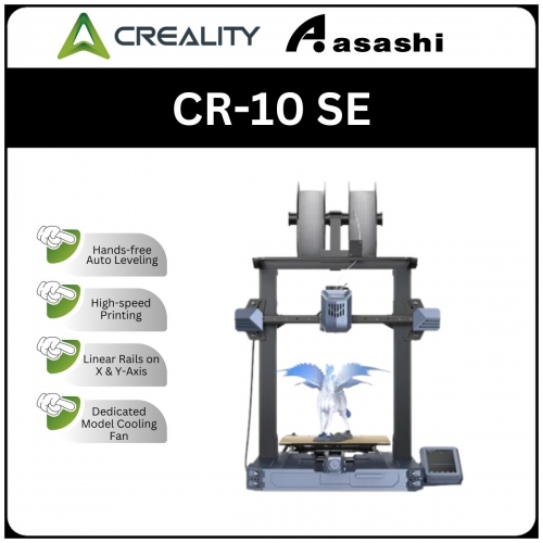 CREALITY CR-10 SE