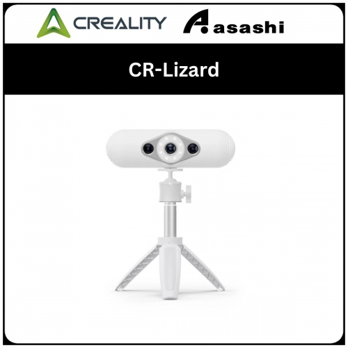 CREALITY CR-Lizard(Premiun version) 3D Scanner