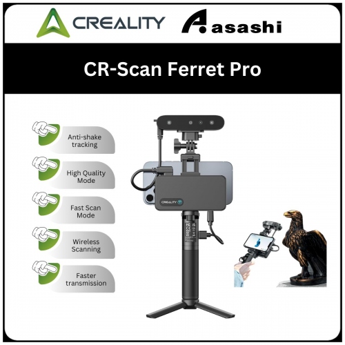 CREALITY CR-Scan Ferret Pro