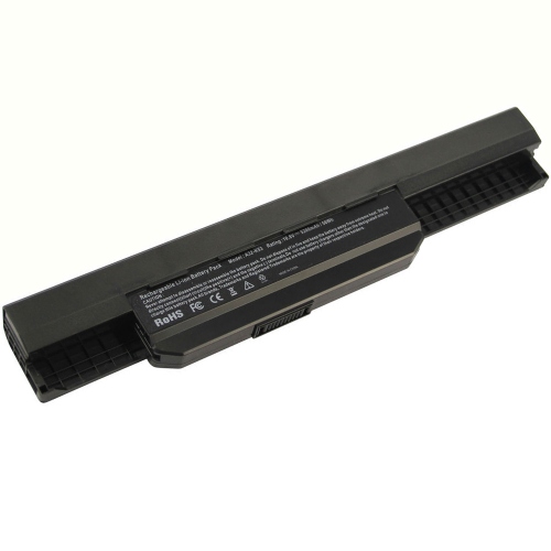 Afforda Asus Notebook Battery BTYAS201574-K53 (6 months Limited Hardware Warranty)