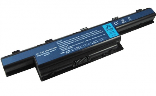 Afforda Acer Notebook Battery BTYAC201821-4710/4920 (6 months Limited Hardware Warranty)